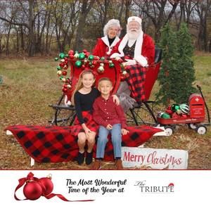 Meet your Posher, Christopher